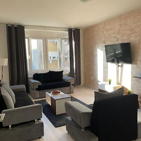 Apartment 51 - Bright, Spacious, Lux 1 Bedroom In The City Center - Stari Grad Belgrado Exterior foto