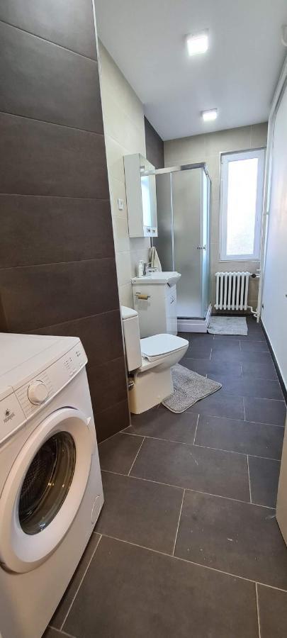 Apartment 51 - Bright, Spacious, Lux 1 Bedroom In The City Center - Stari Grad Belgrado Exterior foto